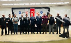 Çorum'da, Yeniden Refah Partisi yeni katılımlarla güç depoladı