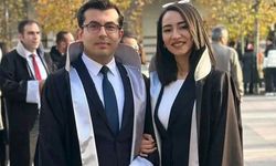 Çorumlu “Kocatürk” çifti Mardin Hâkimliğine atandı