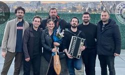 Kafkas Derneği’nden  yılsonu Kültür Gecesi