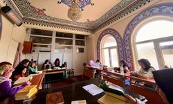 Haftasonunu dolu  dolu geçiriyorlar