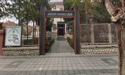Atatürk Anadolu Lisesi’nden tescilli eğitim tasarımı