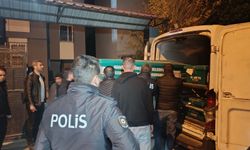 Kan donduran olay: Baba, çocuklarını öldürüp intihar etti