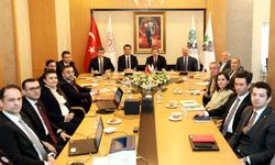 OKA, bölgenin dönüşümüne yön veriyor