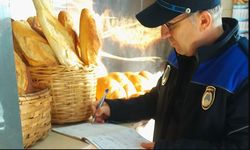Osmancık’ta kasap ve fırınlara sıkı denetim