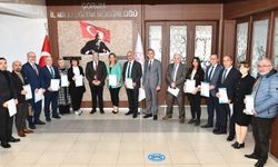 16 okul “enerji dostu”