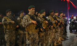 NARKOKAPAN OPERASYONU: 455 tutuklama