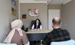 Kumar nedeniyle altüst olan hayatında  YEDAM sayesinde yeni bir sayfa açtı