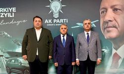 Çorum’a 24 yeni hekim atandı