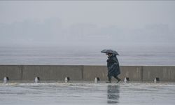 Çorum’da son 65 yılın en kurak su yılı