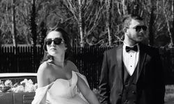 3 ay önce evlenen çift peş peşe öldü