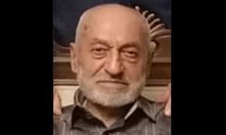 Mehmet Zeki Okudan  hayatını kaybetti