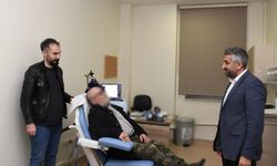 TMS uygulaması başladı