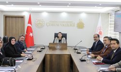 “Çorum’da otizmli bireylerin yaşam kalitesi artırılacak”