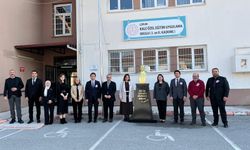 Çorum’da 21 özel  eğitim okulu var