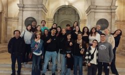 Gençler su bilinci ve sürdürülebilir moda için Girit’te eğitim aldı