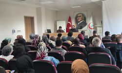 Otizm farkındalığı için  bilgilendirme programı