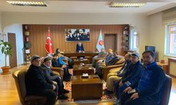 Harçlıklarını Hıdırlık Kur’an Kursu inşaatına bağışladılar