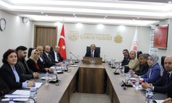 “Aileleri destekleyici  çalışmalar artırılacak”