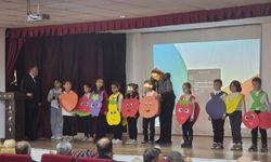 Yerli Malı Haftası’na Bayat’ta renkli kutlama