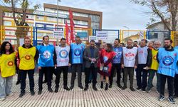 Eğitim sendikalarından şiddete ortak tepki