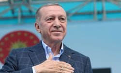Cumhurbaşkanı Erdoğan, Şubat’ta Barut Fabrikası’nın açılışını yapacak