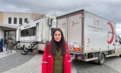 Kızılay’dan Alaca'da kan bağışı etkinliği