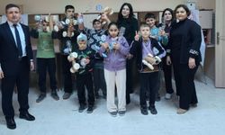 İskilip'te “atma dönüştür” etkinliği düzenlendi