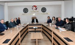 Öğütme Teknolojileri Eğitim  Merkezi için proje hazırlandı