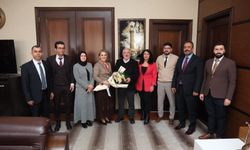 Aşgın: “Özel bireylerin hayatını  kolaylaştırmaya devam edeceğiz”