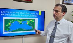 Karadeniz yükseliyor, 160 milyon kişi tehdit altında