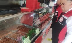 Tarladan sofraya güvenilir gıda