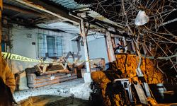 Yalnız yaşayan adam evinde ölü bulundu