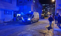 Dumandan etkilenen 10 kişi taburcu edildi