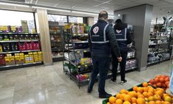 Çorum'da 3 işletme fahiş fiyat uygulamış!