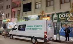 Haber alınamayan yaşlı kadın evinde ölü bulundu