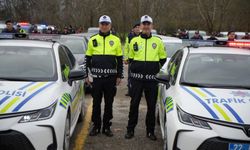 Çorum kaloriferli araçlardan modern araçlara geçildi