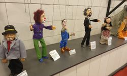 Kukla Müzesi yarın açılacak