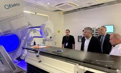 Erol Olçok’ta PET-BT ve LINAC cihazı yenileniyor
