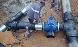 Çorum Belediyesi “kesintisiz  su” için çalışıyor