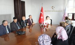 İsmail Terlemez’den  memleketine destek