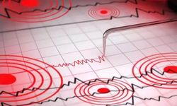 4.2 büyüklüğünde depremle sallandılar