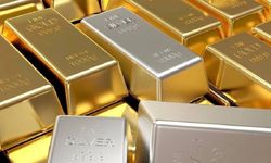 Altın ve gümüşte tarihi ralli: Gram altın rekor tazeledi