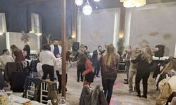 Antalya’da Çorum buluşması