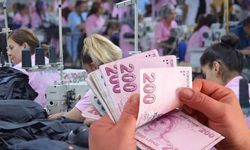 Asgari ücret için net rakam verdi: İkinci kritik soruya 'Sinyali verilir' yanıtı