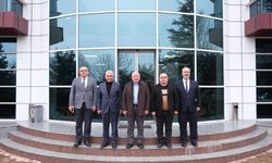 Aşgın’ın Yağmaksan’ı ziyareti