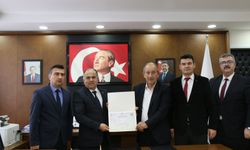 Çorum Pancar Ekicileri Kooperatifi “1. Derece Tarımsal Amaçlı Örgüt”