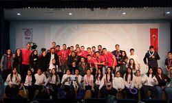 Atlı Özel Eğitim ve Rehabilitasyon Merkezi'nden anlamlı gece