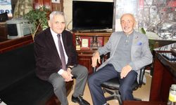 İstanbul’dan dost ziyareti