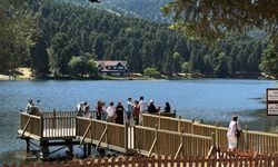 Çorumluların da ziyaret yeriydi! Artık randevulu olacak