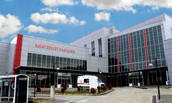 Devlet Hastanesi kantini kiraya verilecek